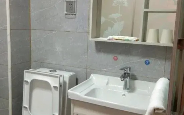 Shimen Huijiayuan Hotel