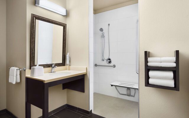 Homewood Suites by Hilton Cathedral City Palm Springs