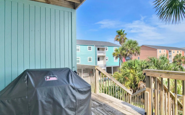 Coconut's Beach House