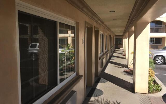 Thunderbird Lodge in Riverside