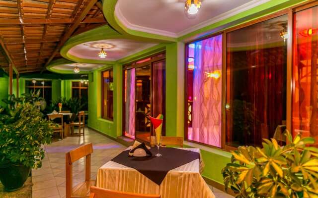 Perle Boutique Hotel