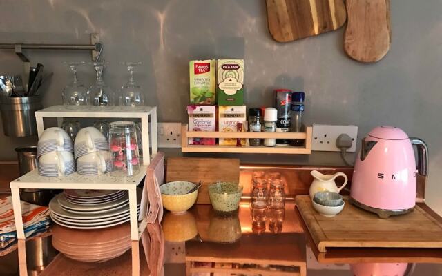 Claremount Apartments