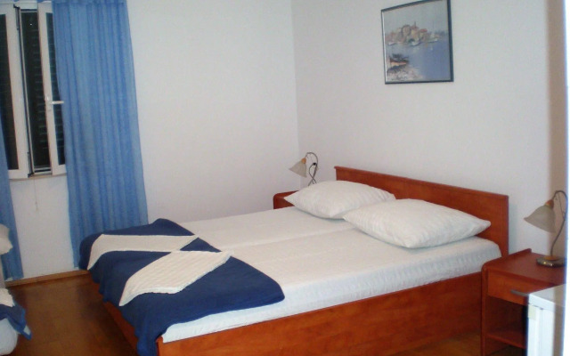 Villa Doris