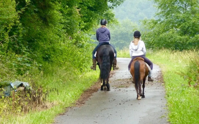 Vintage Holiday Home in Bad Pyrmont with Private Terrace