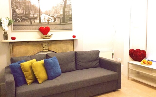 StayIreland Gardiner Street Apt 2