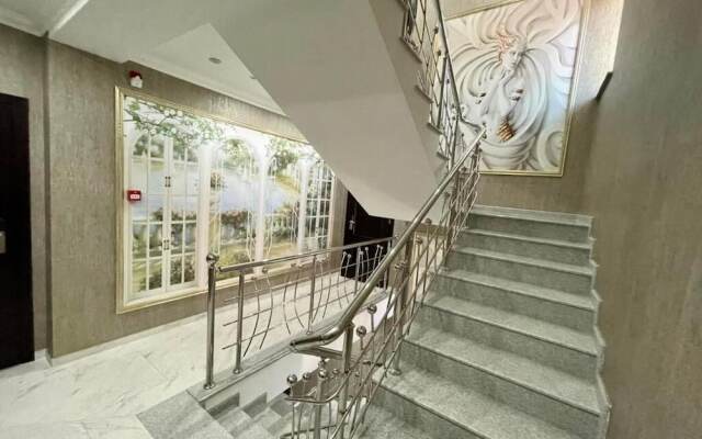 Premier City Apart Hotel Chisinau