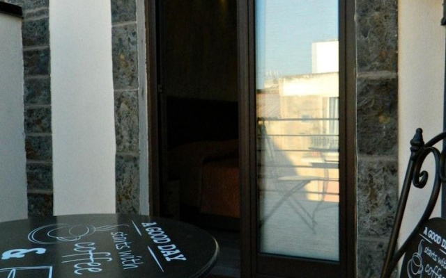 Il Borghese Tourist House