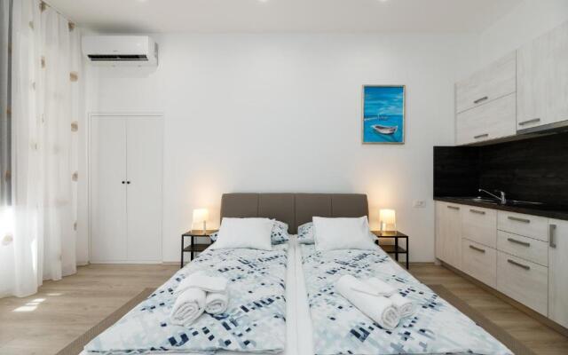 Studio Apartment Vito