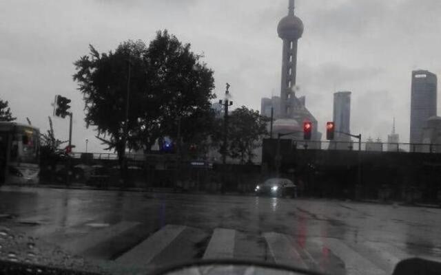 Shanghai Motel 168 - Nanjing East Road