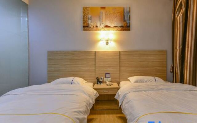 SWT(sweetheart) Express Hotel