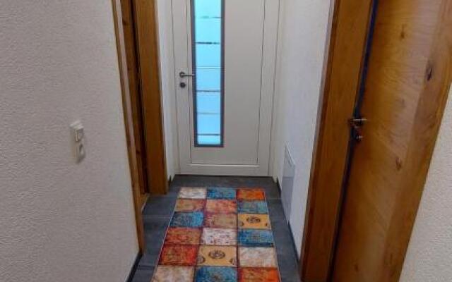 Ferienwohnung Gstreinthaler