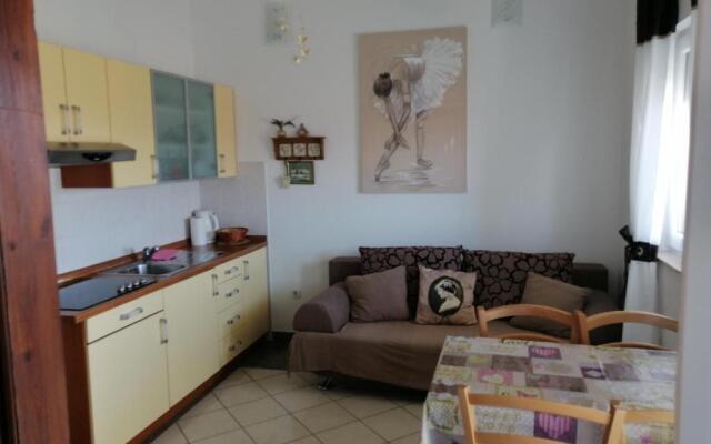 Apartment Punta Skala