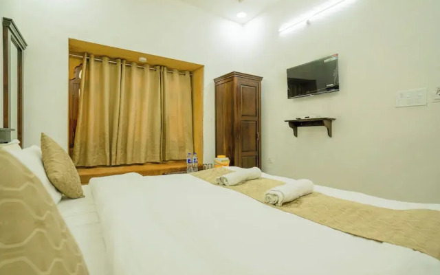 Hotel The Jaisal Classic Jaisalmer