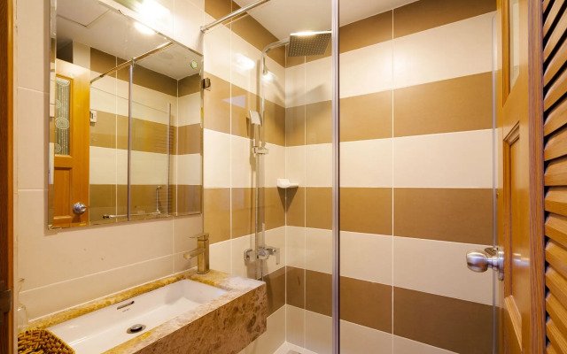Saigon Amigo Hotel