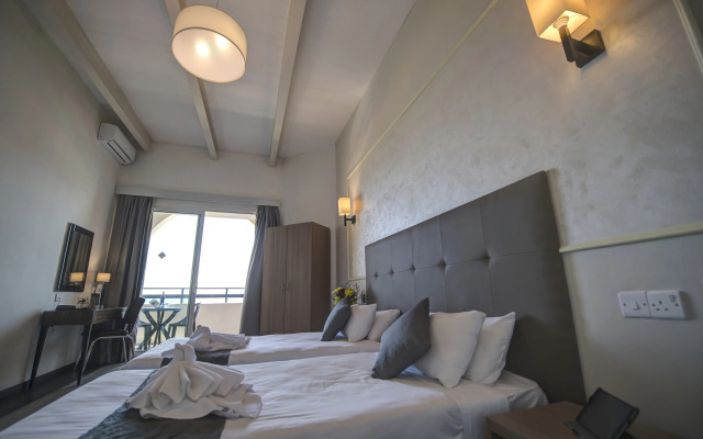 Europa Hotel