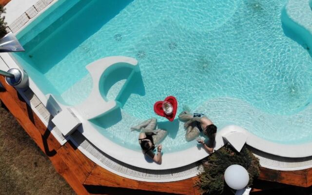 Hotel Relais Des Glaciers