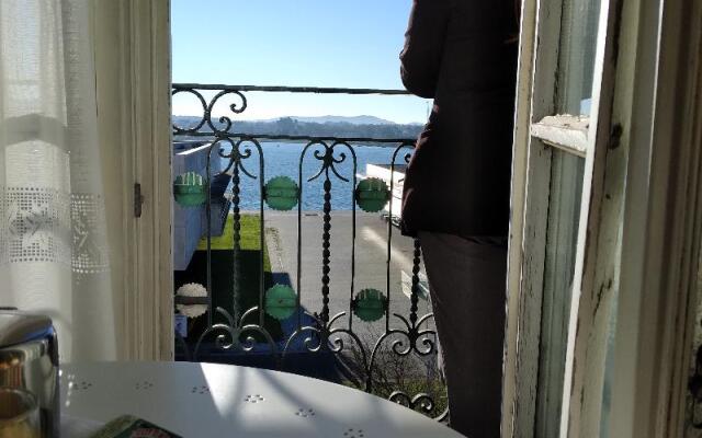 Hotel Jardim Viana do Castelo