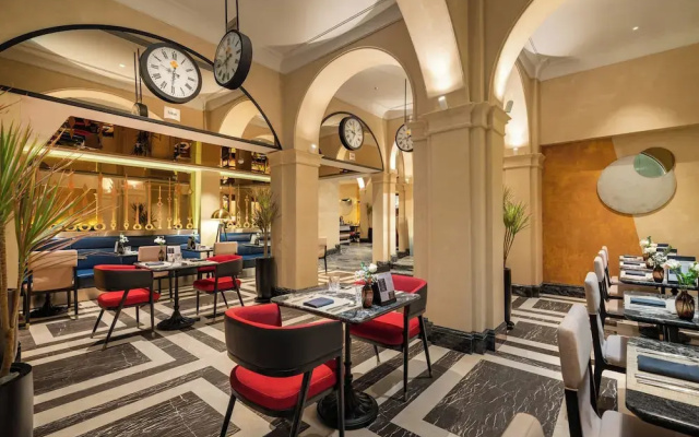 GRAND  du LAC Boutique Saigon