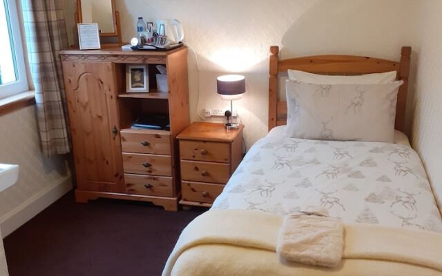 THE KEMPS Guest House