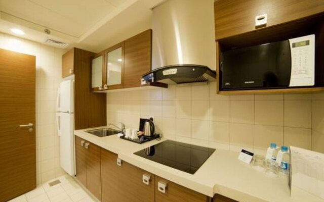 Golden Tulip Dammam Corniche Hotel