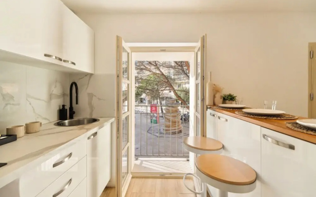 Residence Celli Saint-Tropez