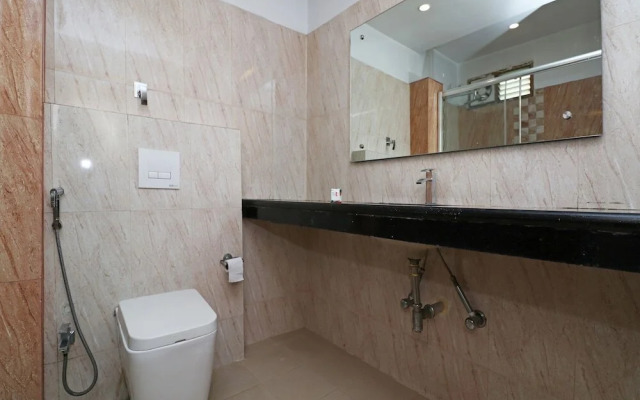 Hotel Yash Inn By OYO Rooms