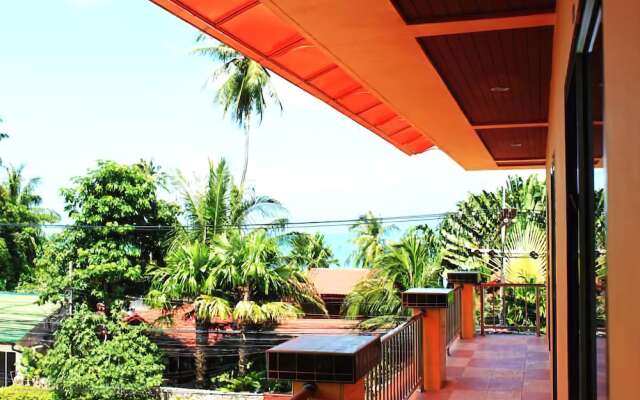 Ton Rak Residence