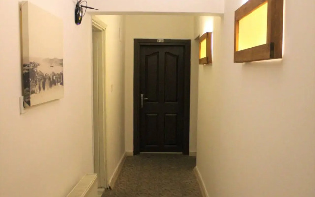 Grand Ece Otel