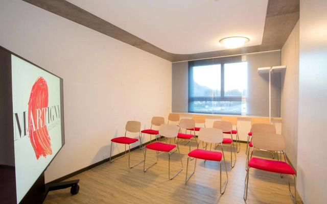 Martigny Boutique Hotel