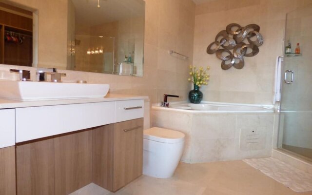 07i Luxury Resort Lifestyle With Pool Hot Tub