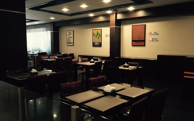 Nagoya One Hotel