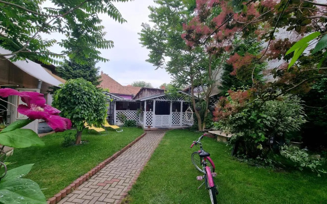 Atia Residence