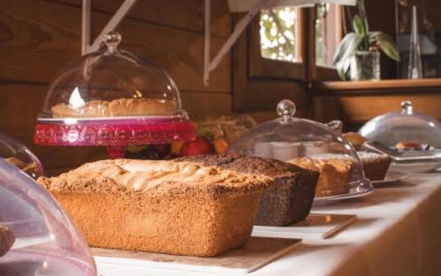 Residence Vecchio Granaio