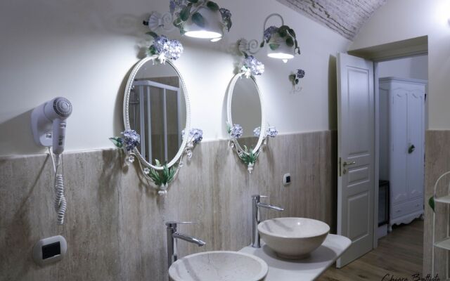 La Maison Rosa Stella