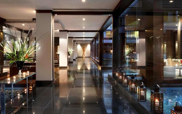 Sofitel Auckland Viaduct Harbour