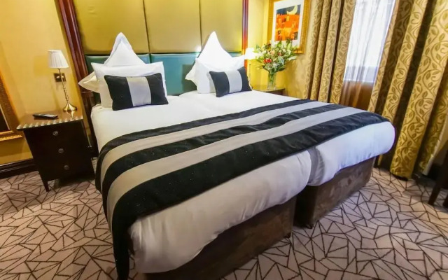 Hyde Park Premier London Bayswater