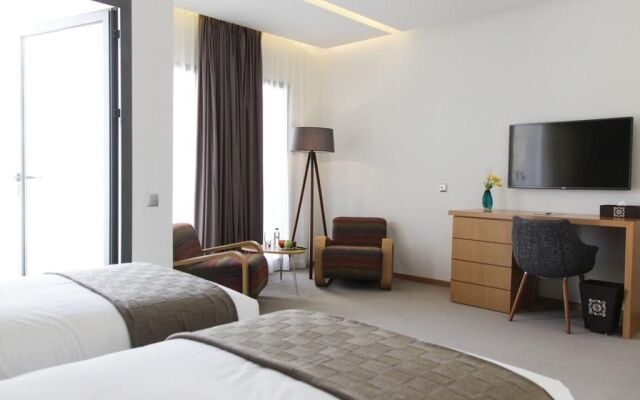 Smarts Hotel