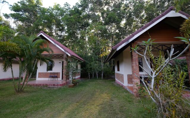 Petch Anda Resort
