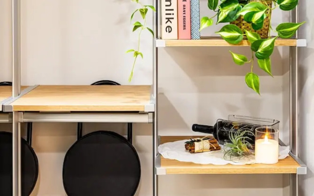 Raviens haeundae Avenue