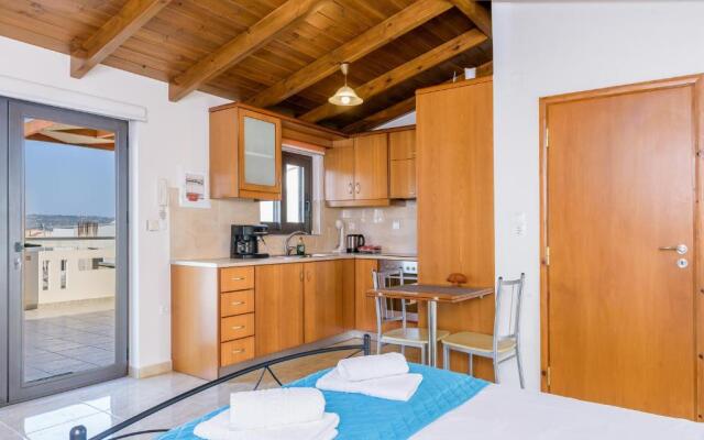Michalis Studio