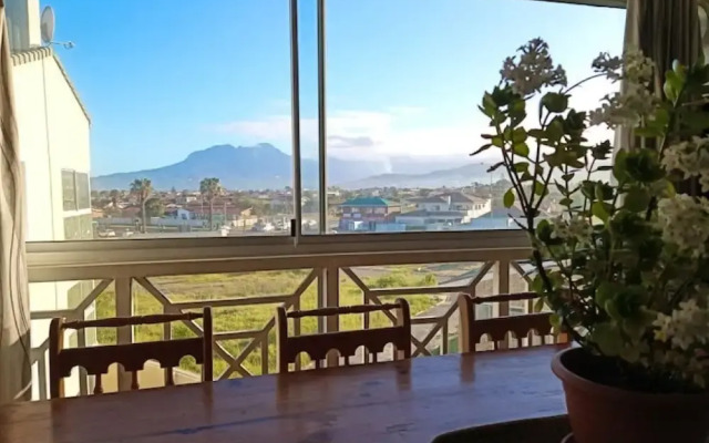 Golfbeach Luxury Self Catering Apartment