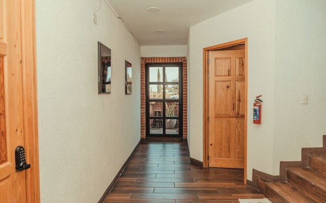 Casa Acueducto