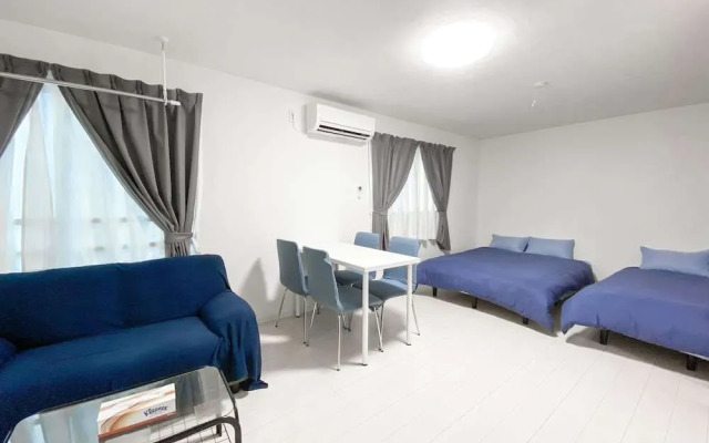 Fl Residence Takadanobaba