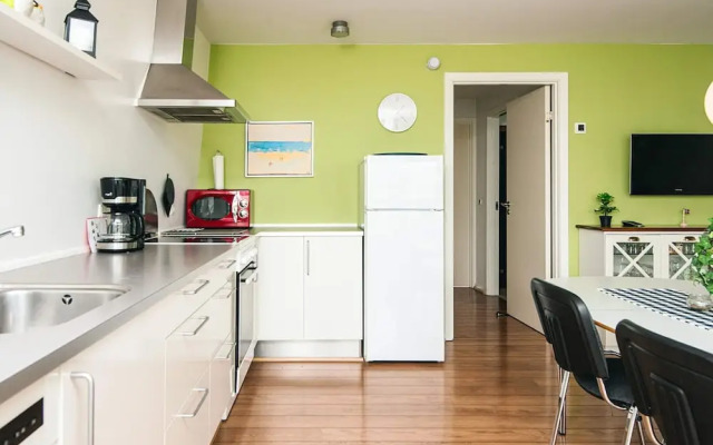 5 Star Holiday Home in Hemmet