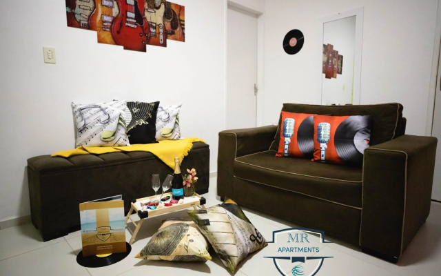 Recanto da Musica Maragogi l Condomínio com 4 casas