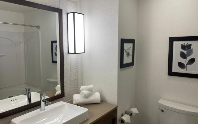 Country Inn & Suites by Radisson, RJ Stadium - Tampa Airport East