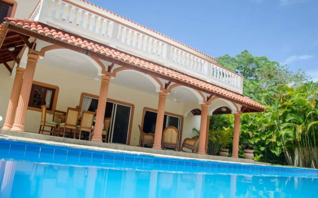 Sol de Plata Garden