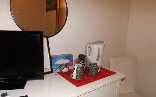 B&B Central Toma 2