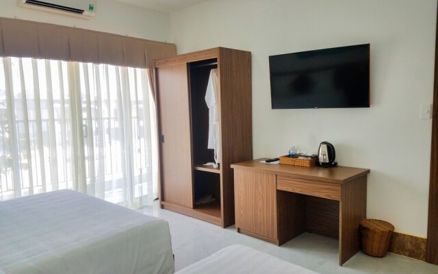Diamond Hotel Phu Quoc