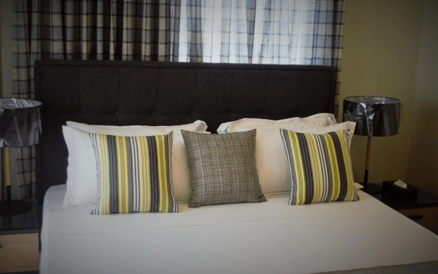 Montecito Apartments